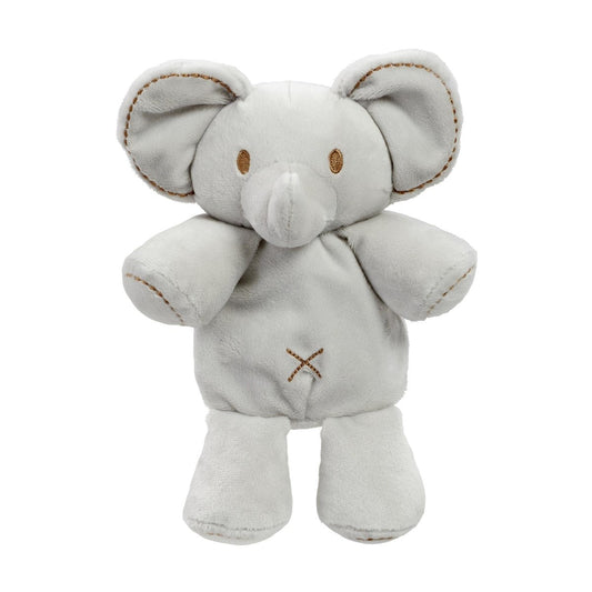 Rainbow Designs Safe & Soft Snuggle Crinkle Toy