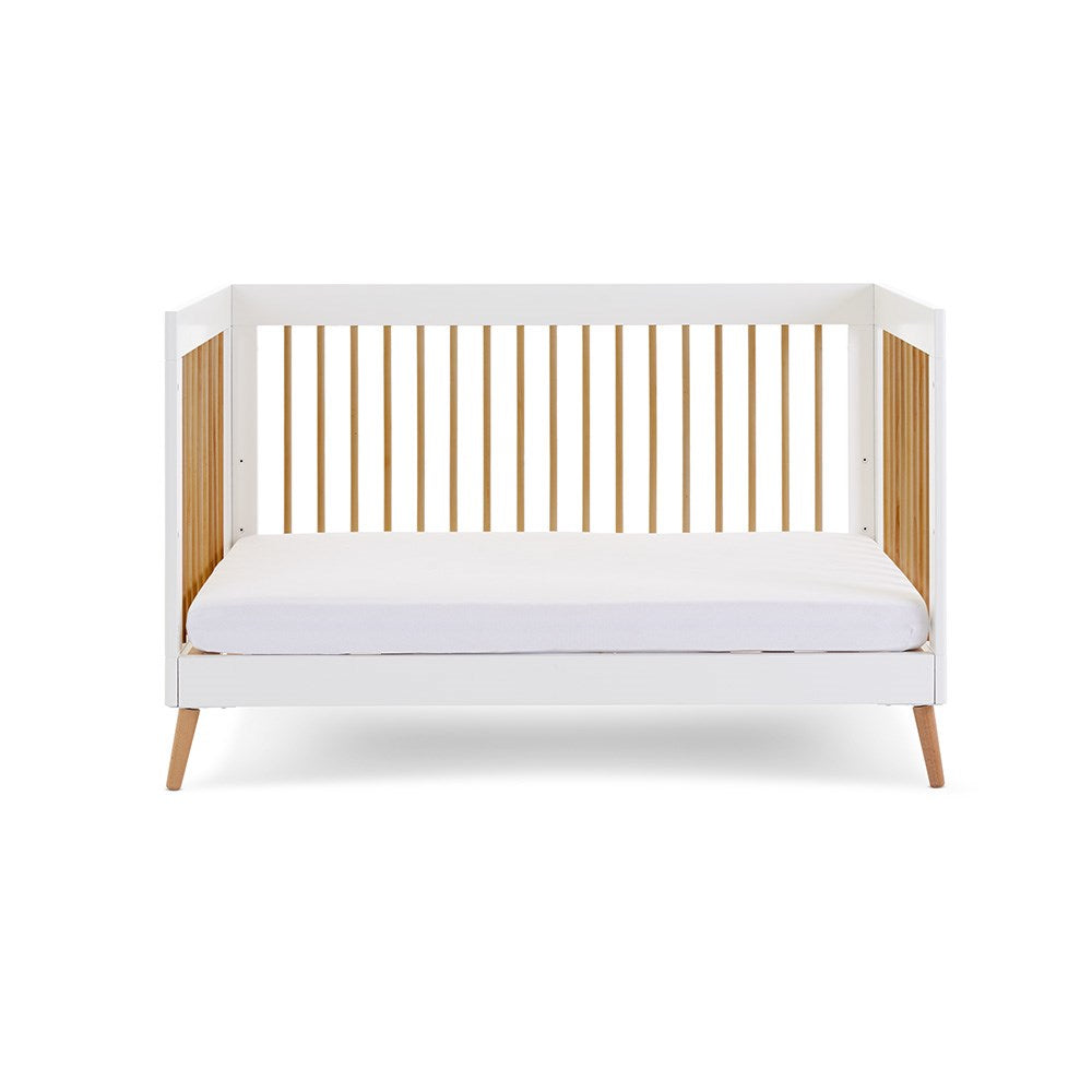 OBaby Maya 3 Piece Room Set