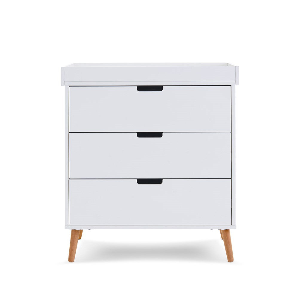 OBaby Maya 3 Piece Room Set