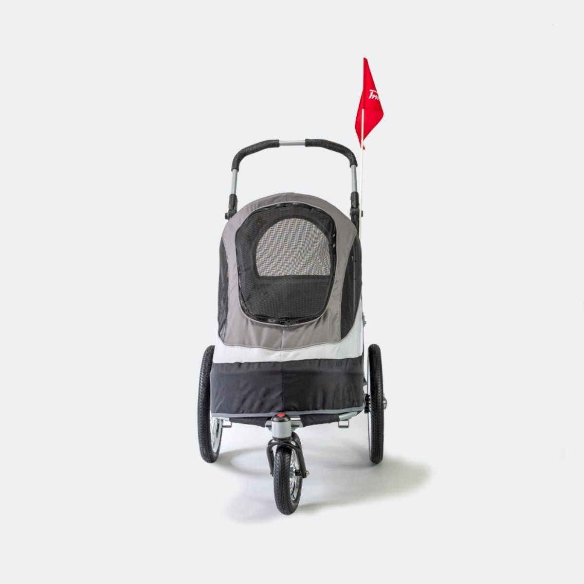 Innopet Sporty Dog Trailer DeLuxe