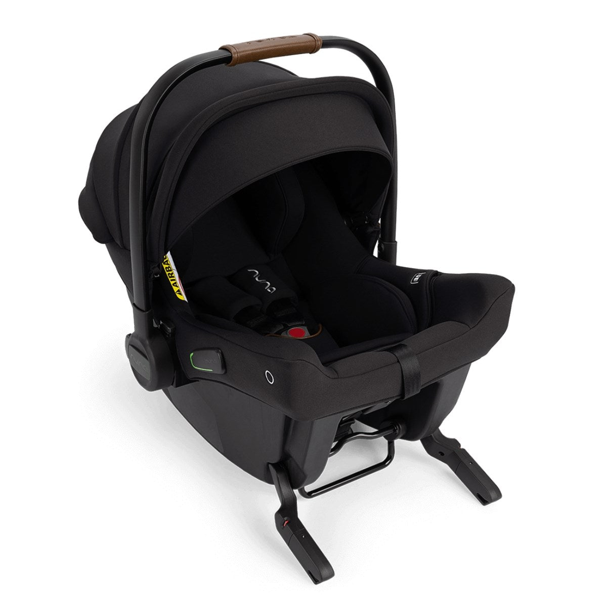 Nuna Pipa™ Urbn Baby Car Seat, 0-12 months
