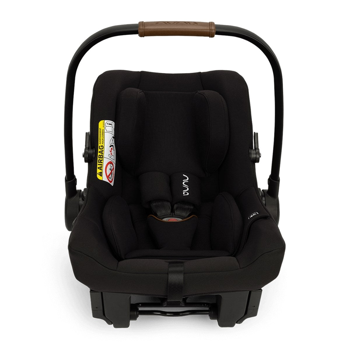 Nuna Pipa™ Urbn Baby Car Seat, 0-12 months