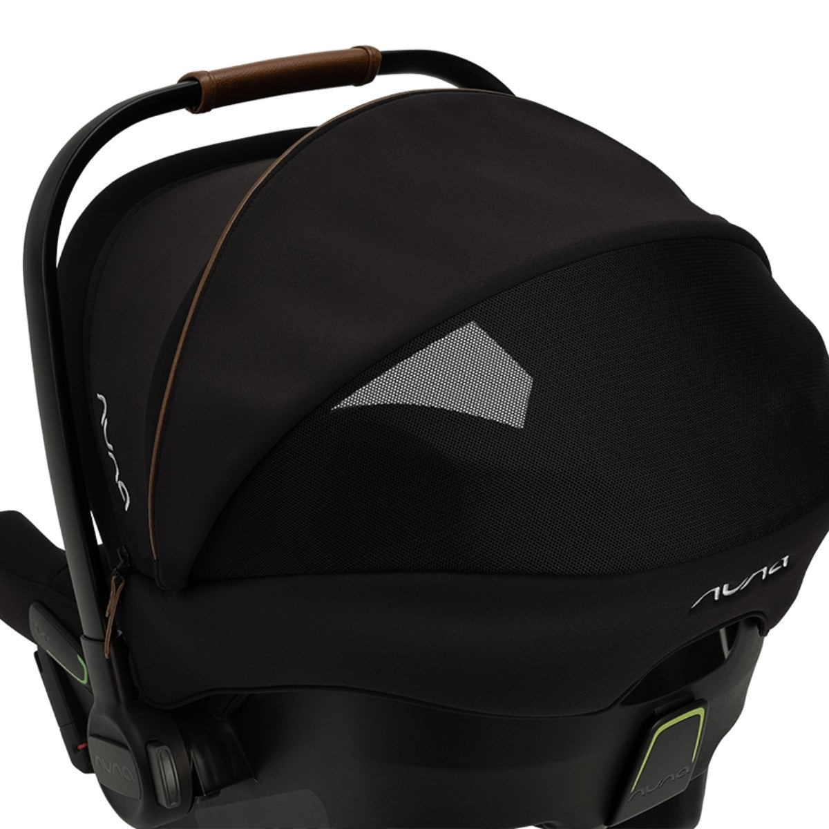 Nuna Pipa™ Urbn Baby Car Seat, 0-12 months