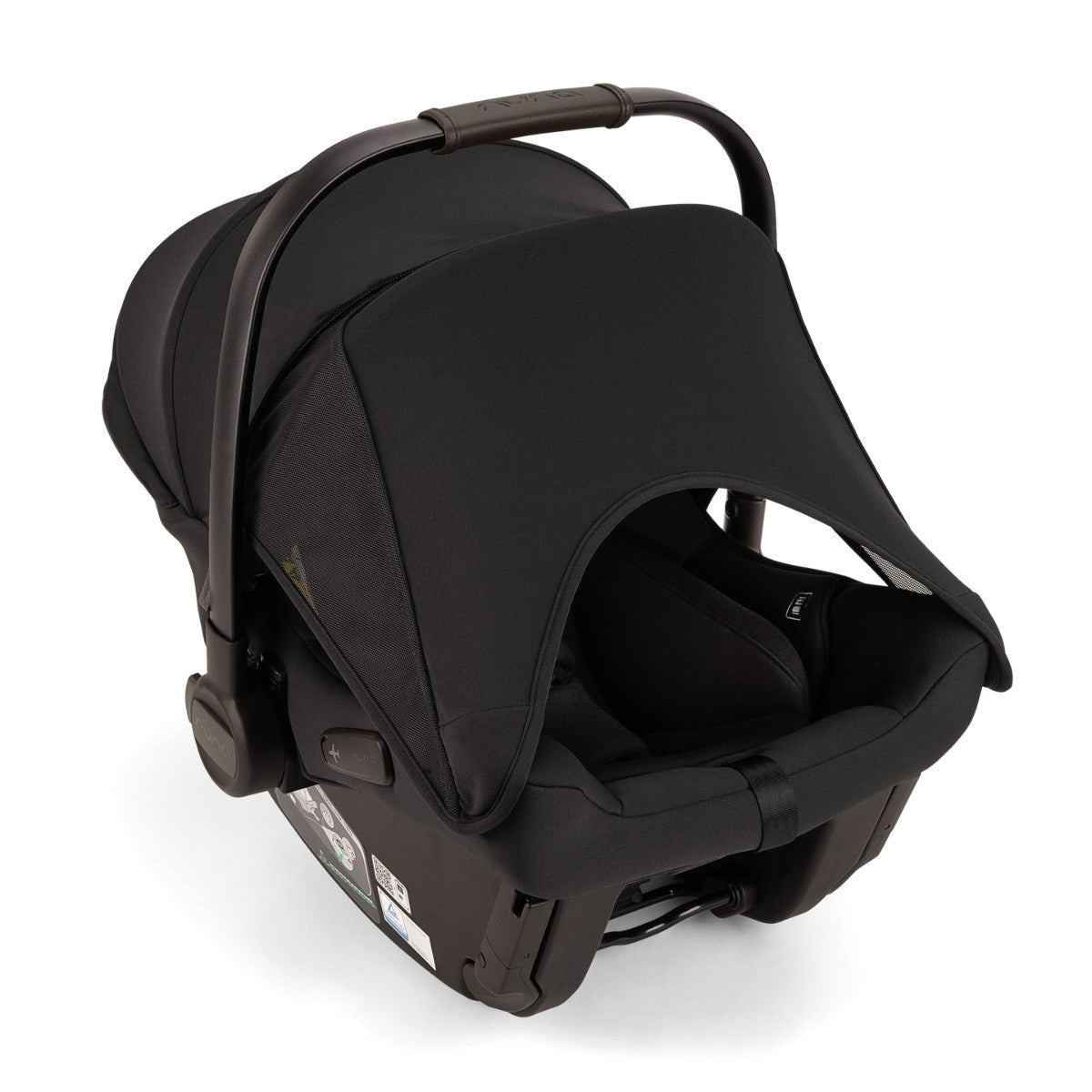 Nuna Pipa™ Urbn Baby Car Seat, 0-12 months