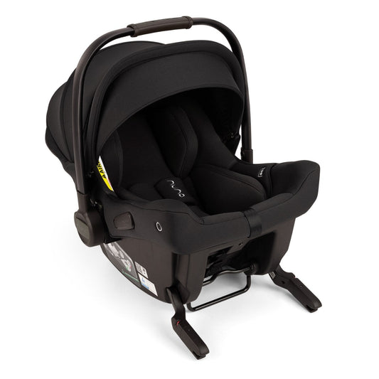Nuna Pipa™ Urbn Baby Car Seat, 0-12 months