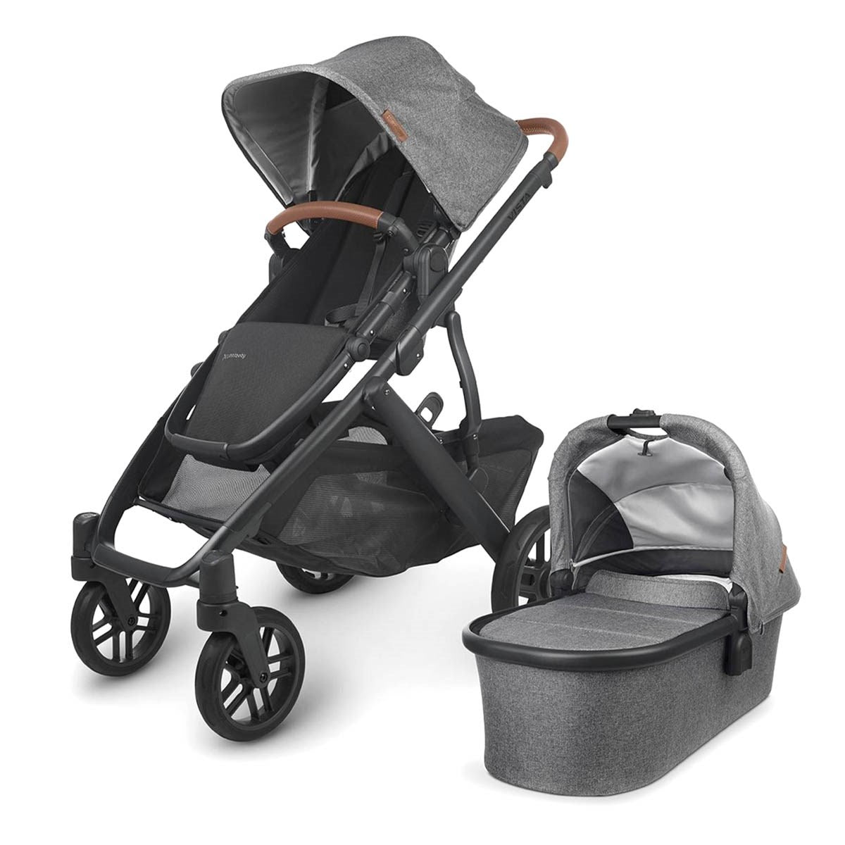 Uppababy Vista V2 Stroller