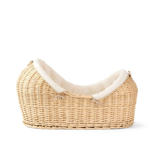 Clair De Lune Organic Natural Noah Pod