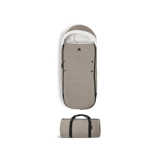 Stokke / Babyzen YOYO Footmuff - Taupe