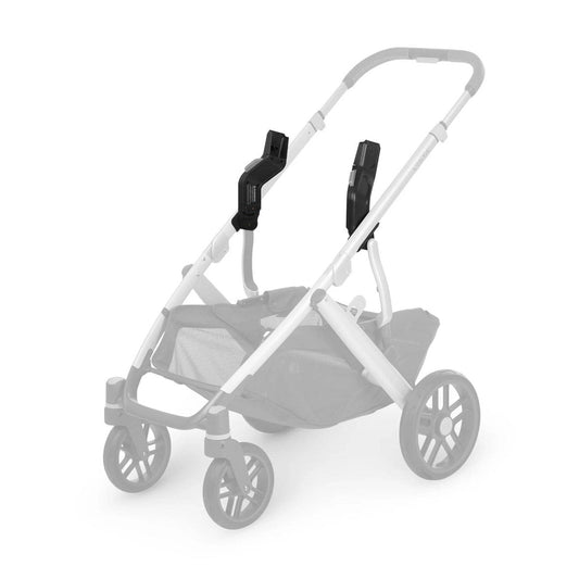 Uppababy Vista & Cruz Upper Adapter For Maxi-Cosi, Nuna & Cybex