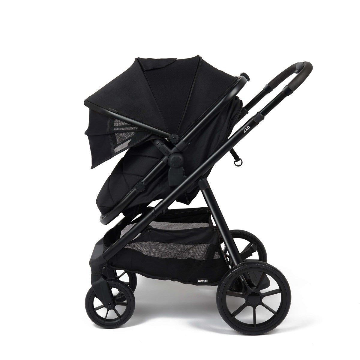 Zummi Zap Travel System Bundle