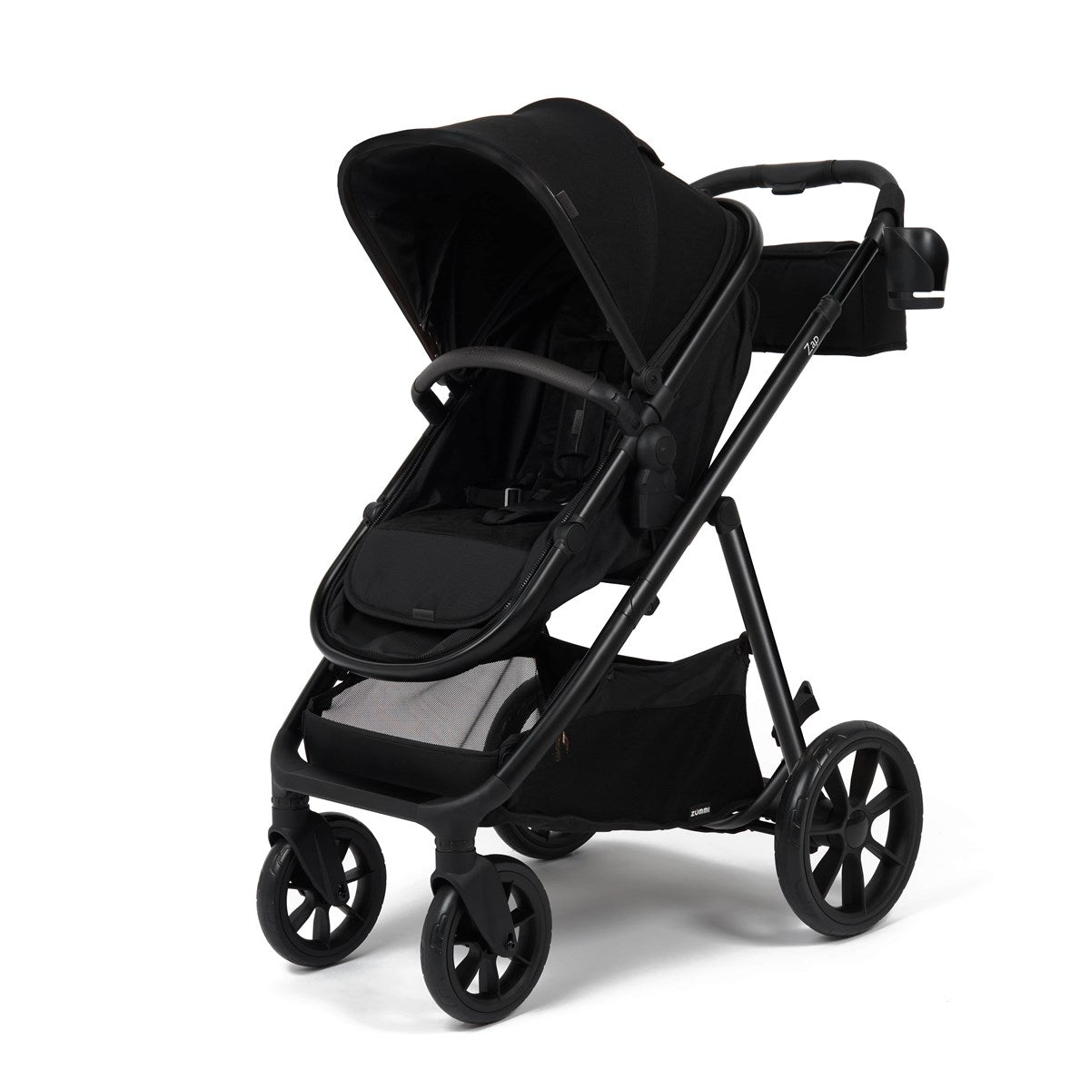 Zummi Zap Travel System Bundle