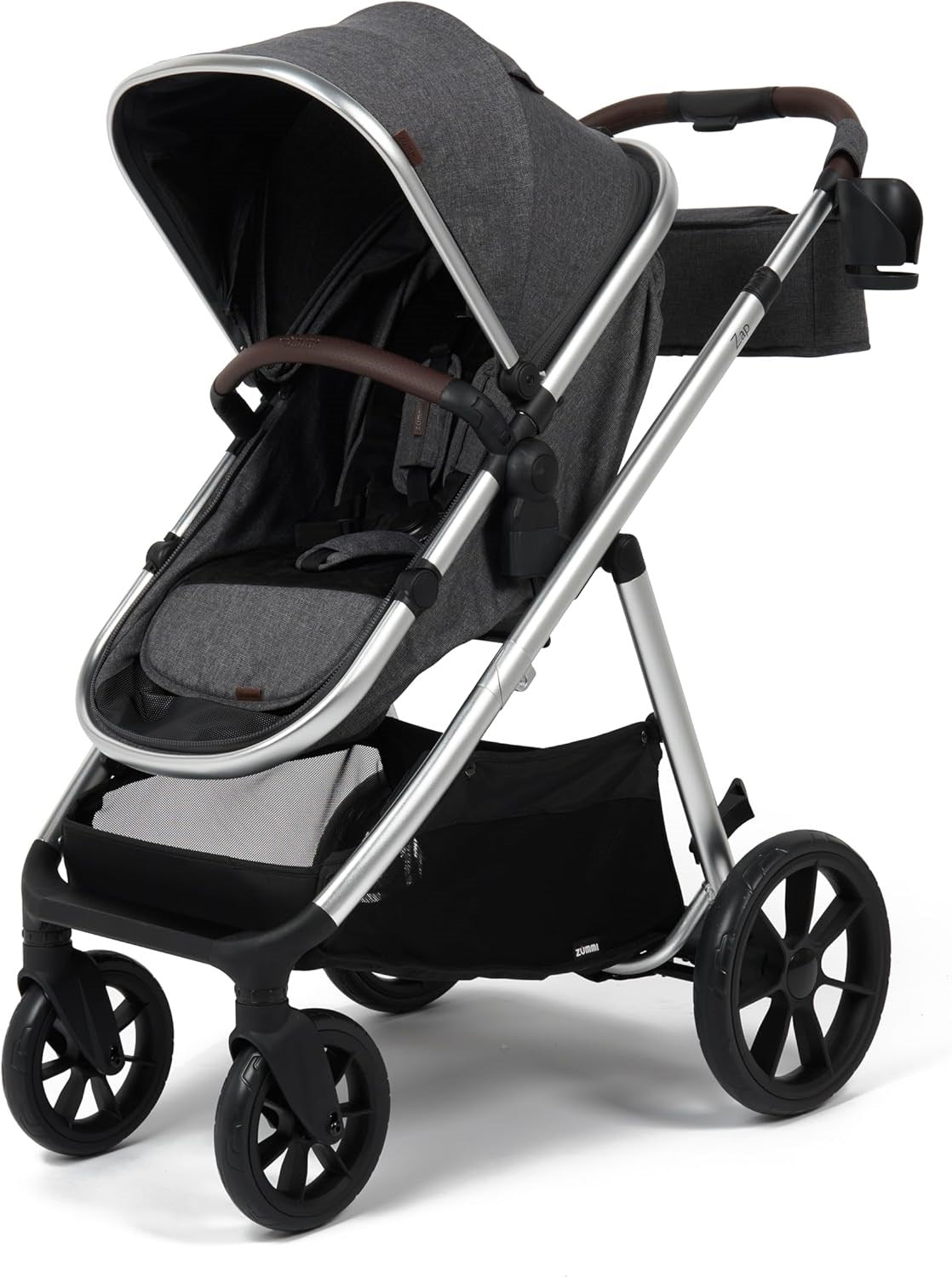 Zummi Zap Travel System Bundle