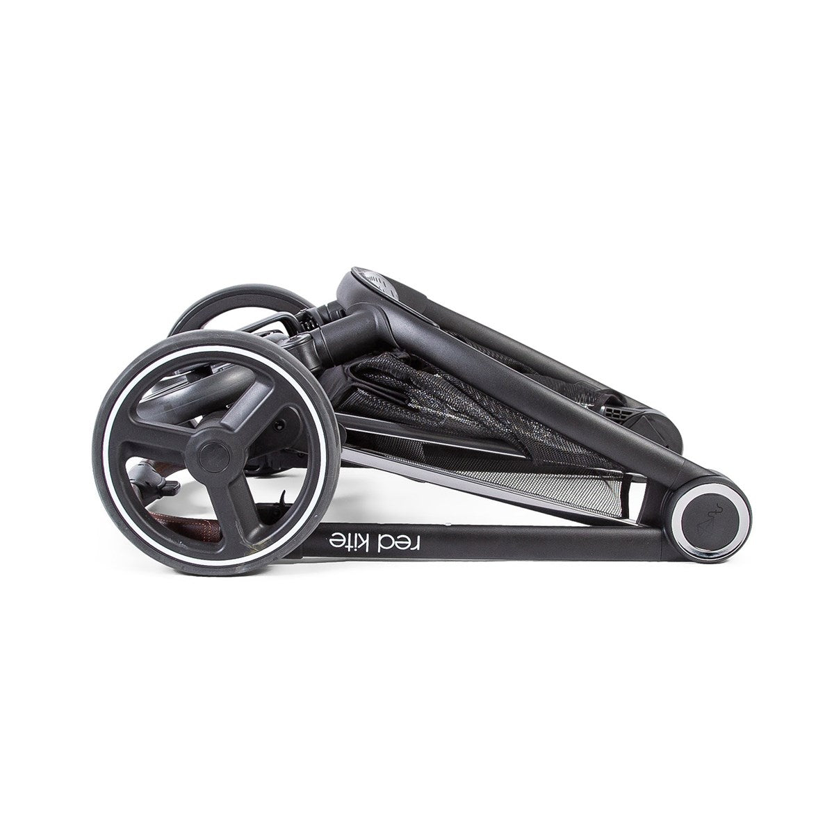 Red Kite Push Me Pace i 3in1 Travel System