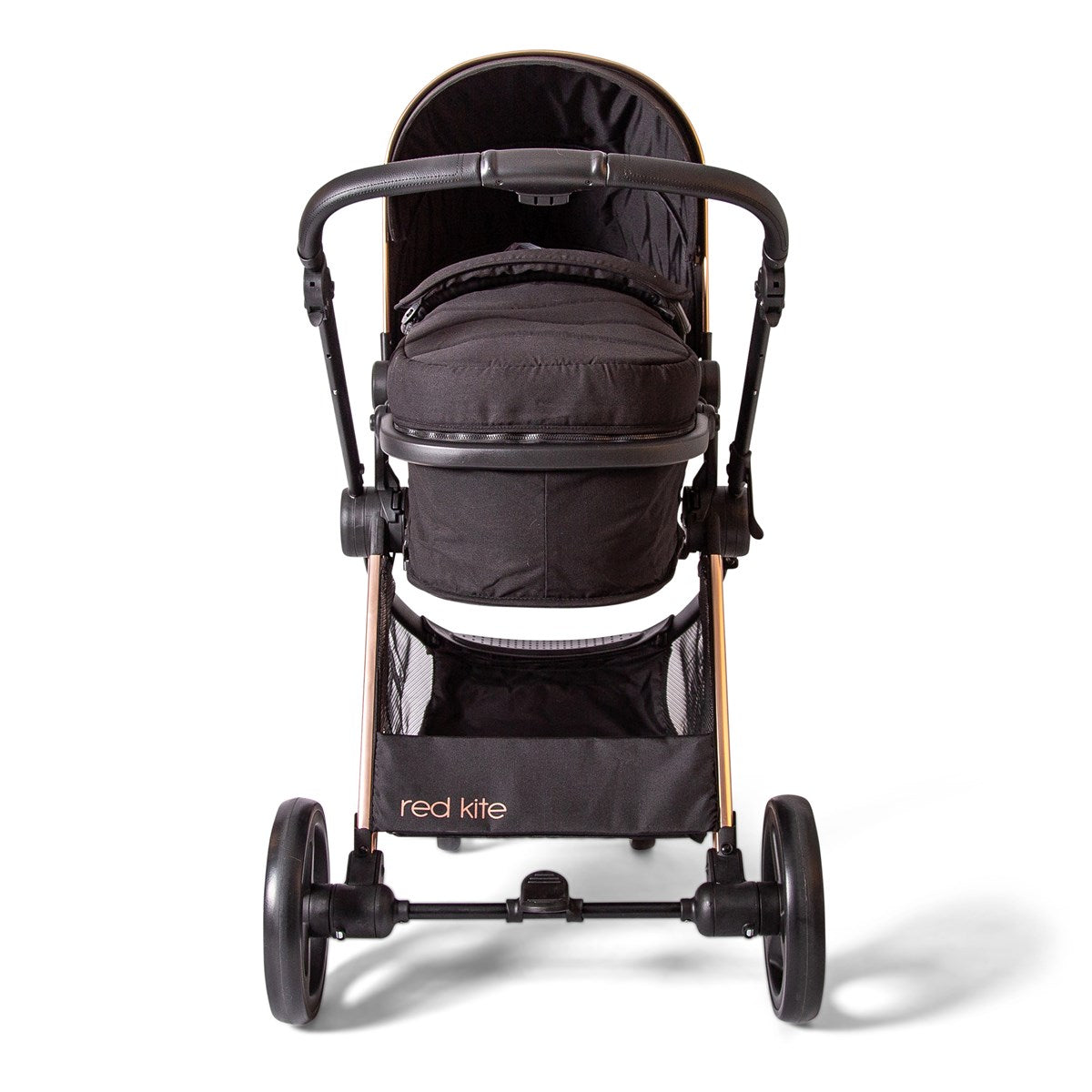 Red Kite Push Me Pace i 3in1 Travel System
