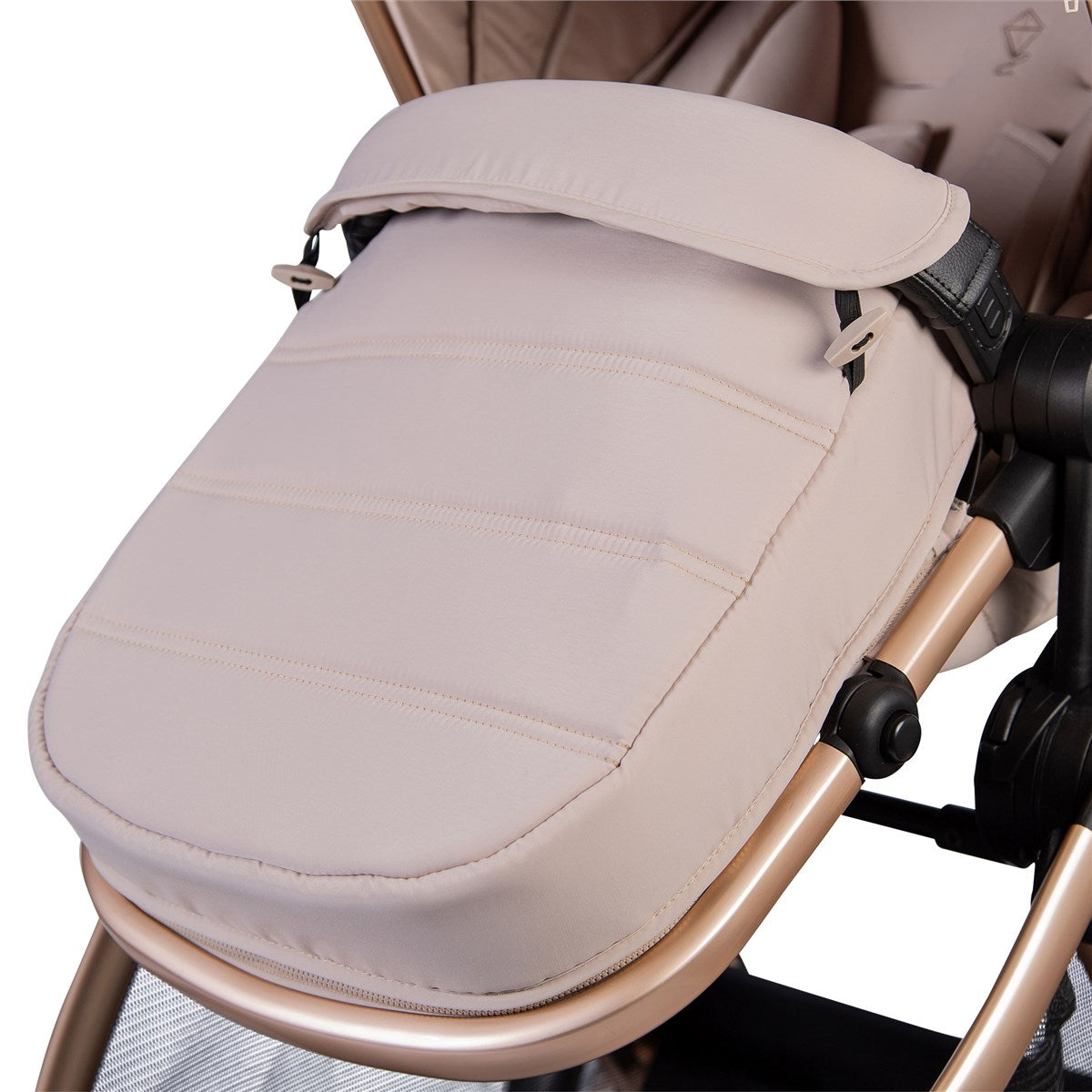 Red Kite Push Me Pace i 3in1 Travel System