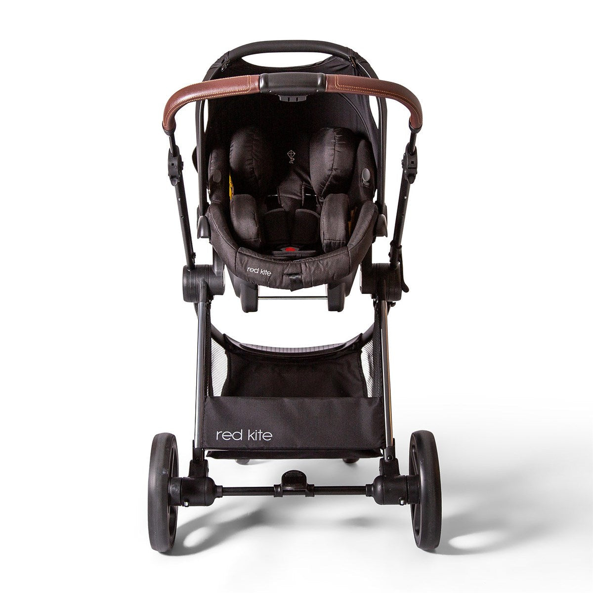 Red Kite Push Me Pace i 3in1 Travel System