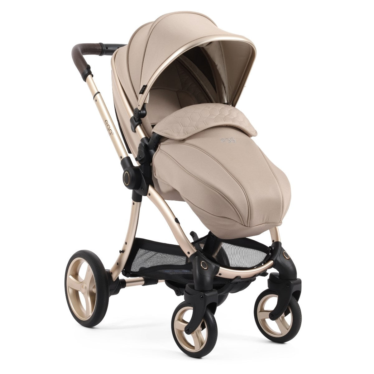 Egg Egg 3 Stroller