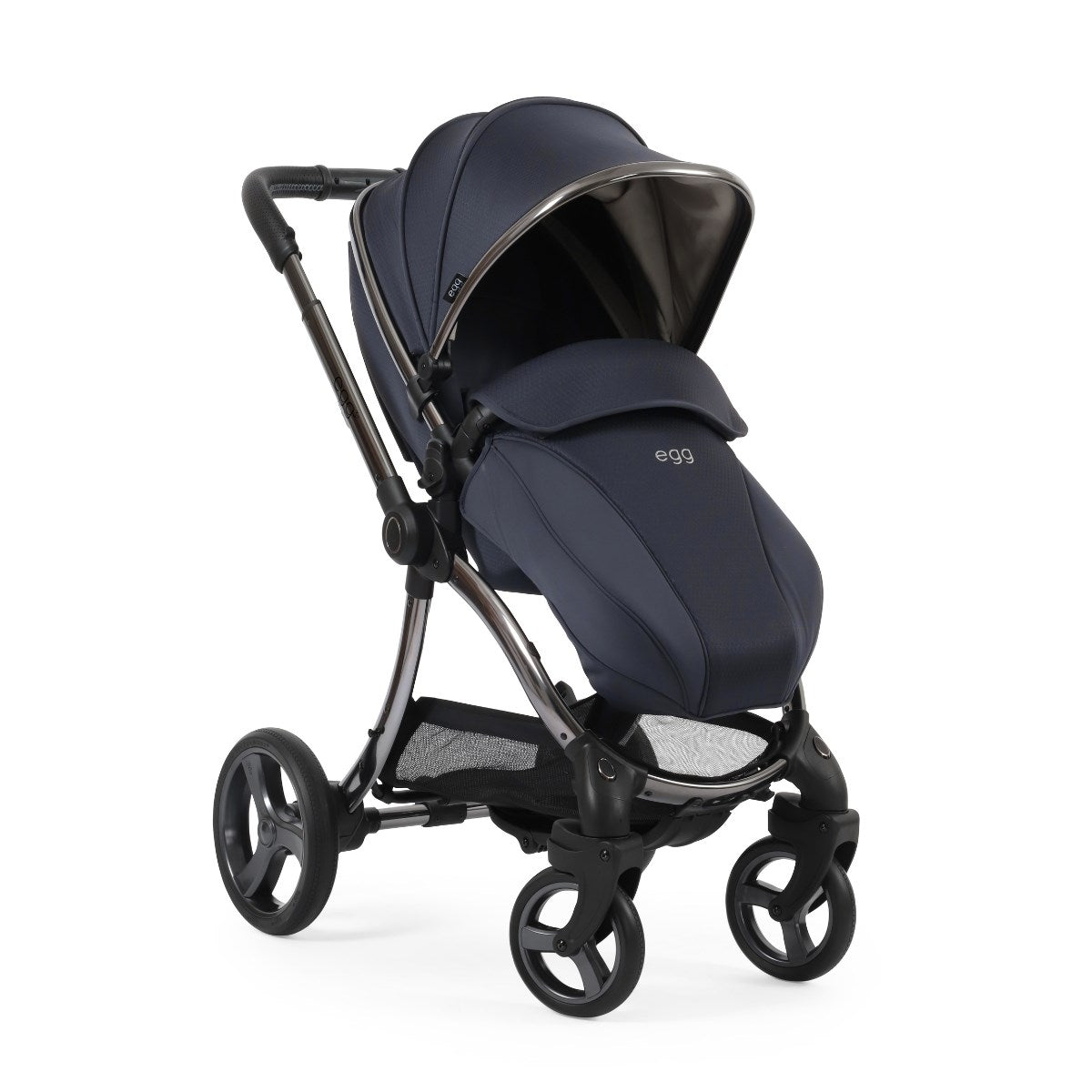 Egg 3 Stroller - Celestial