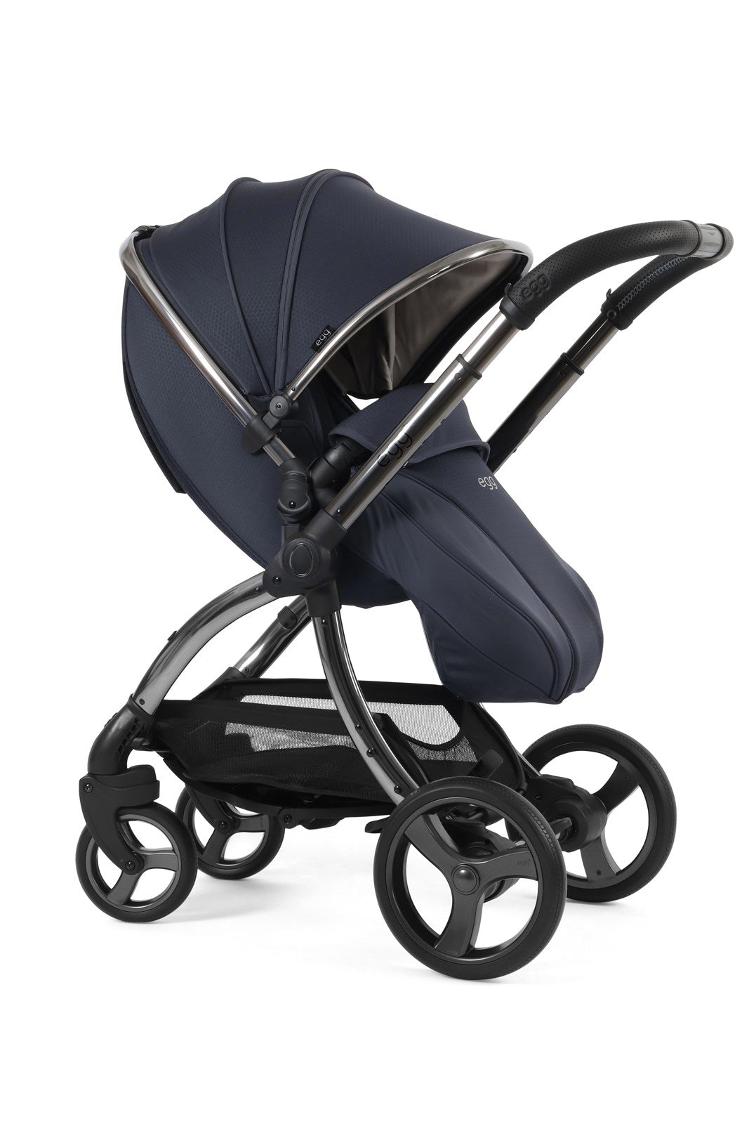 Egg 3 Stroller - Celestial