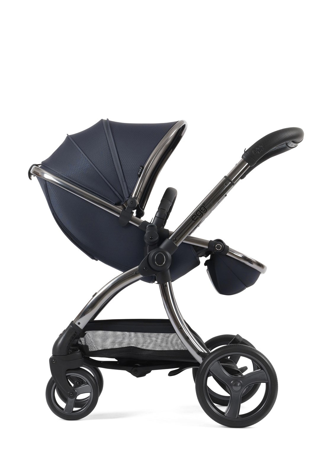 Egg 3 Stroller - Celestial
