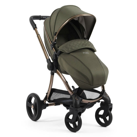 Egg Egg3 Stroller