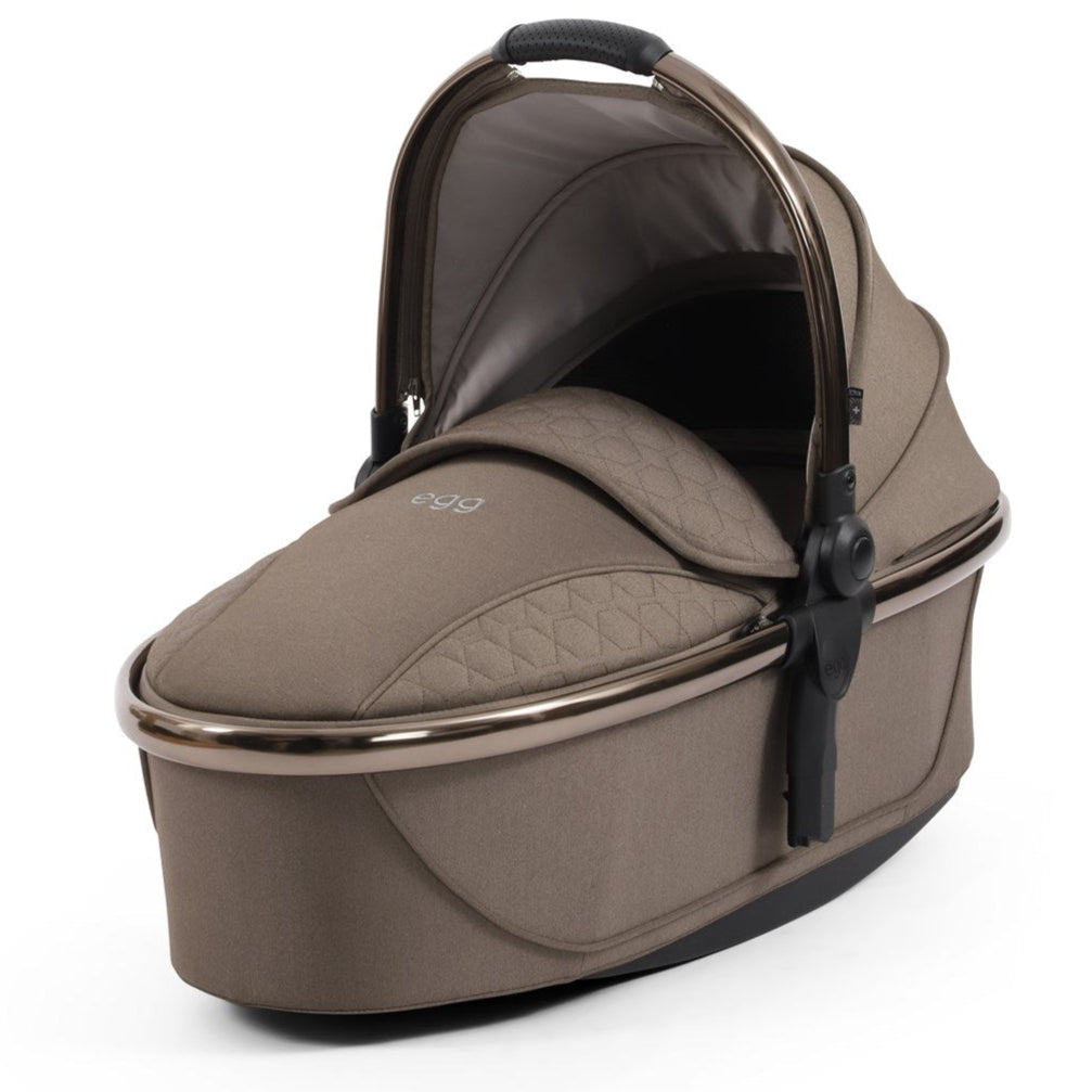 Egg 3 Carrycot