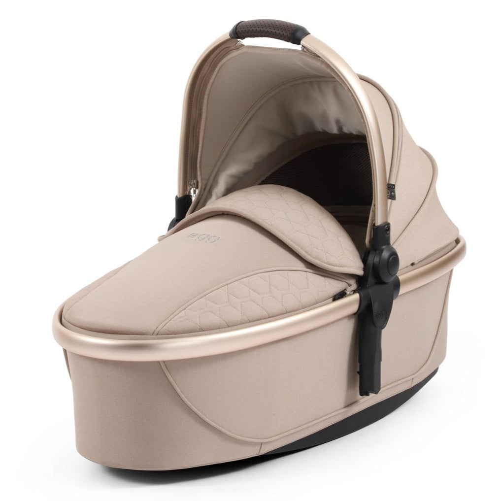 Egg 3 Luxury Bundle With Maxi-Cosi Pebble 360 Pro2 And Base