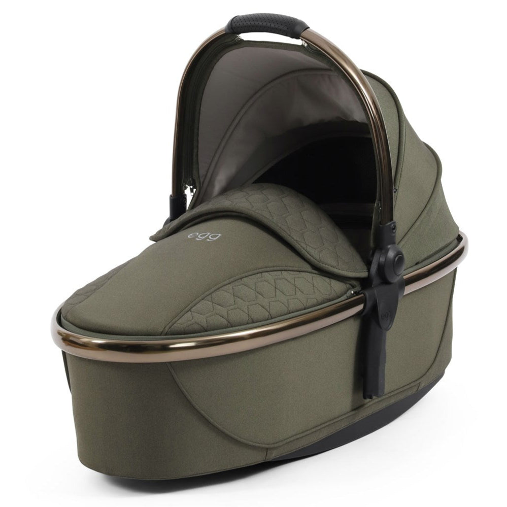 Egg 3 Carrycot