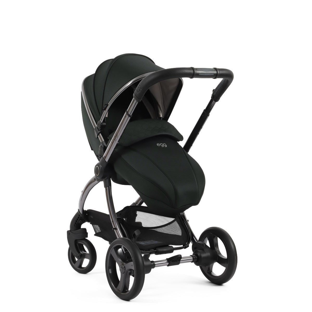 Egg 3 Stroller Snuggle Package
