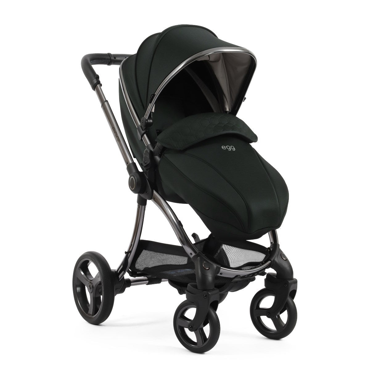 Egg 3 Stroller Snuggle Package