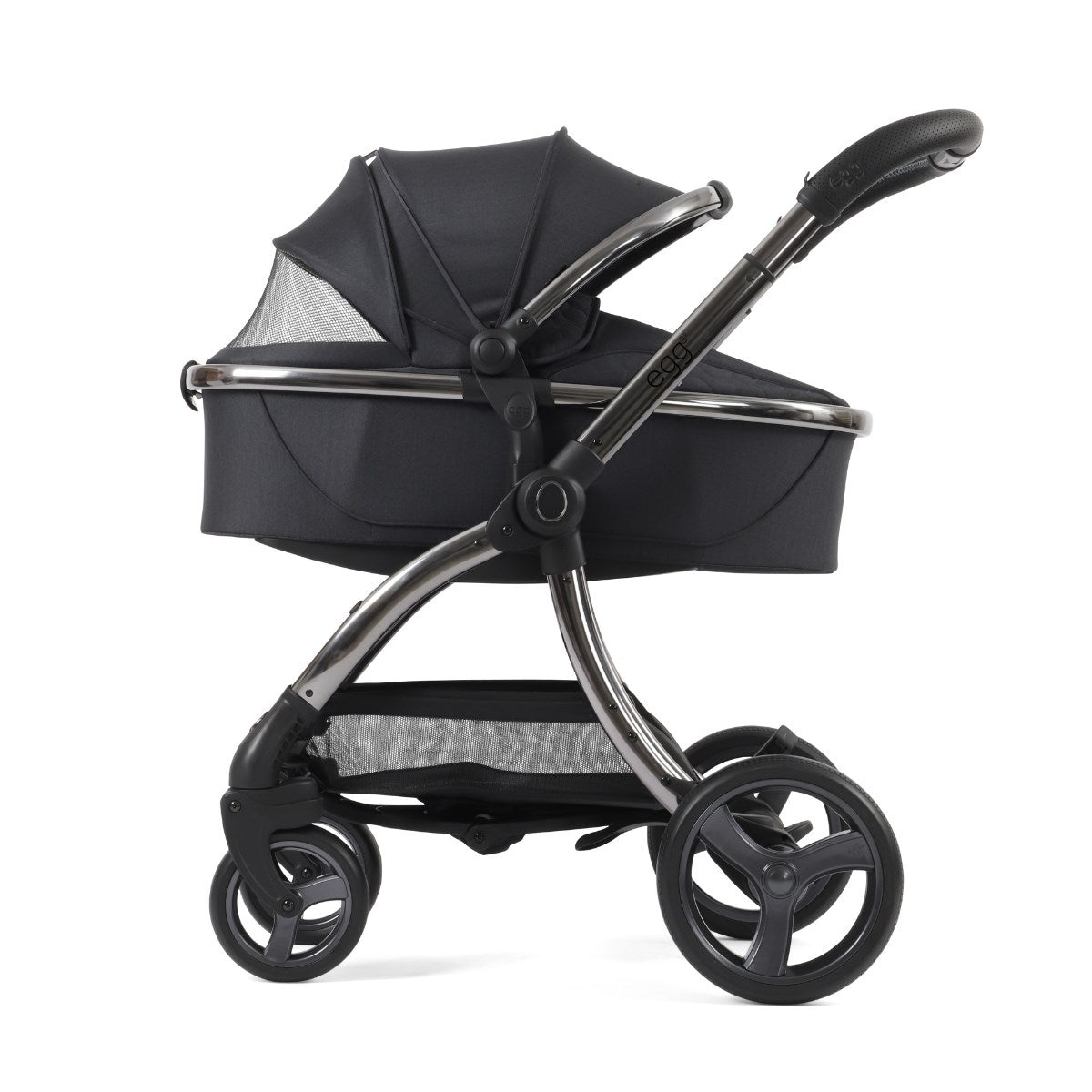 Egg Egg3 Luxury Travel System Bundle