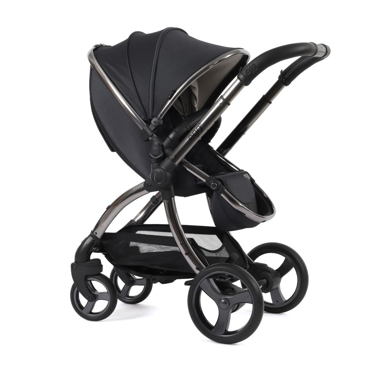 Egg 3 Stroller Snuggle Package