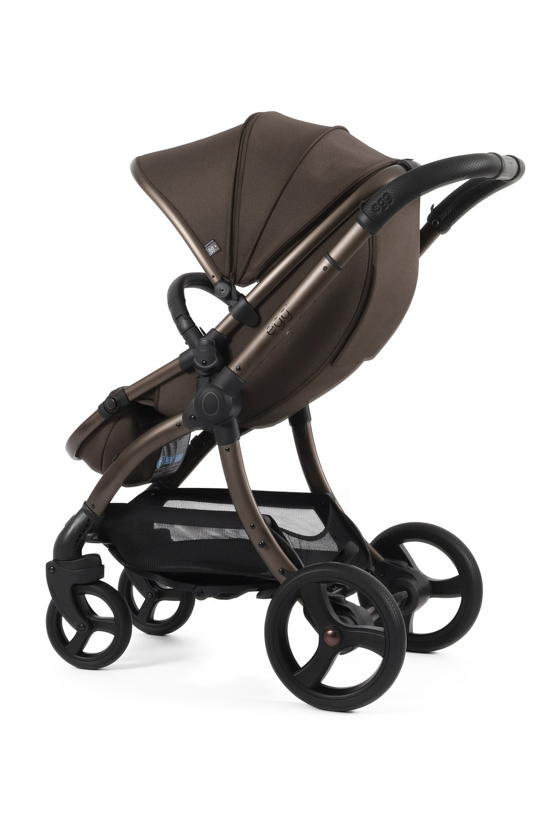 Egg 3 Stroller Snuggle Package