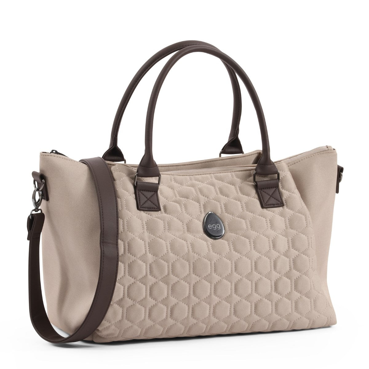 Egg Overnight Bag