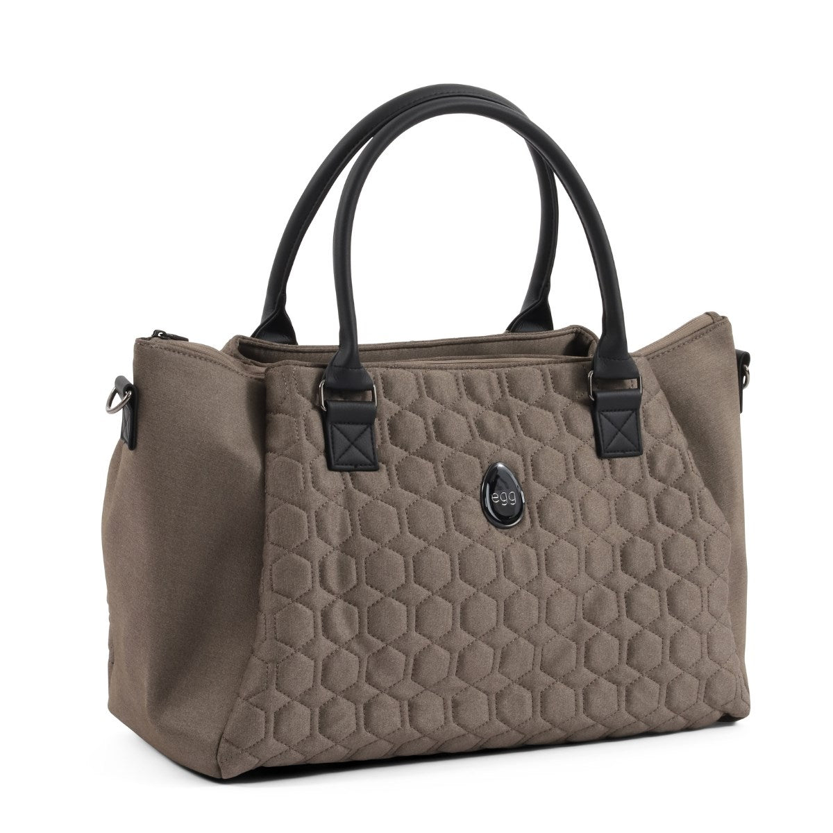 Egg Overnight Bag