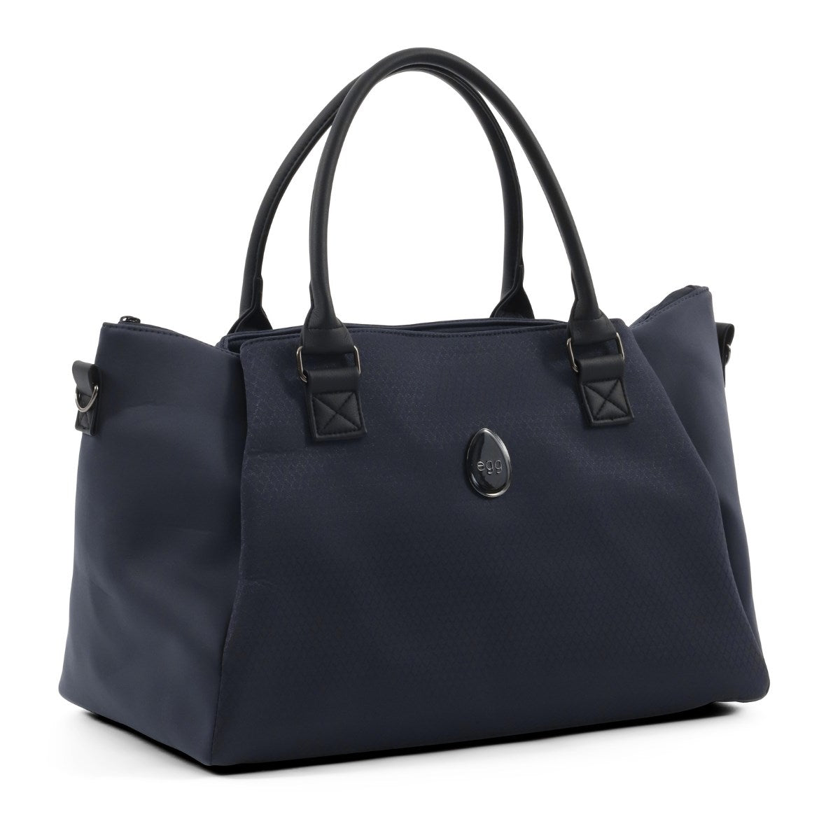 Egg Overnight Bag