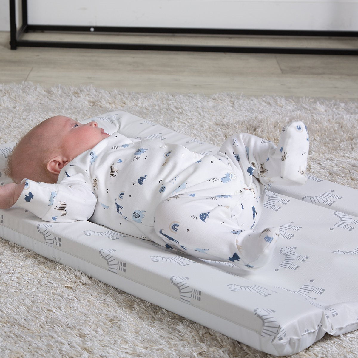 Red Kite Changing Mat