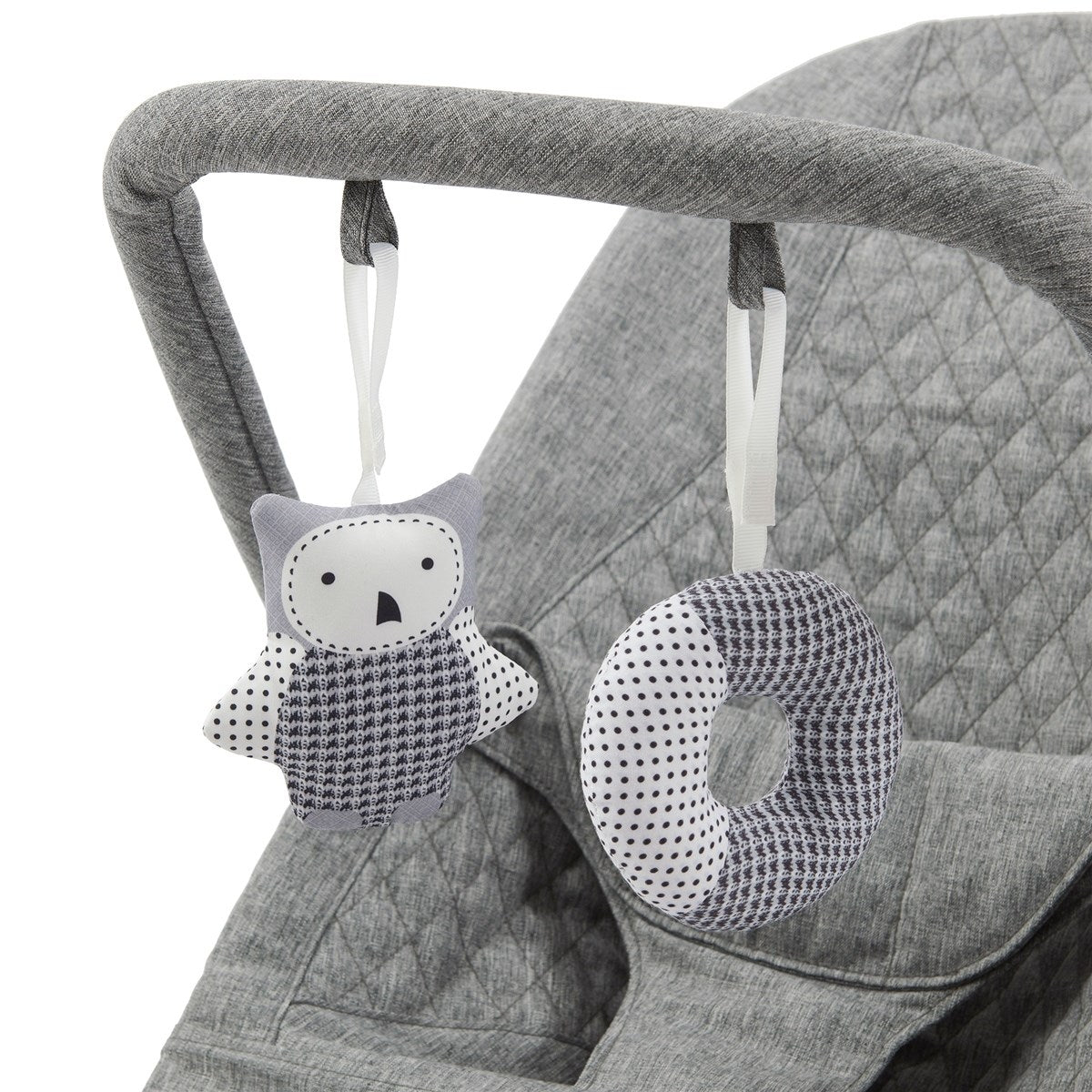 Noordi Sole Go 3in1 Essential Starter Travel & Nursery Bundle, Beige