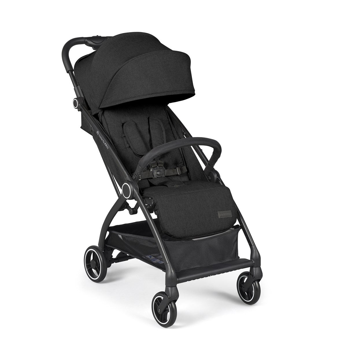 Ickle Bubba Aries Prime Auto-Fold Stroller