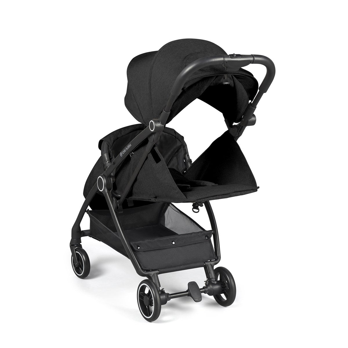 Ickle Bubba Aries Prime Auto-Fold Stroller