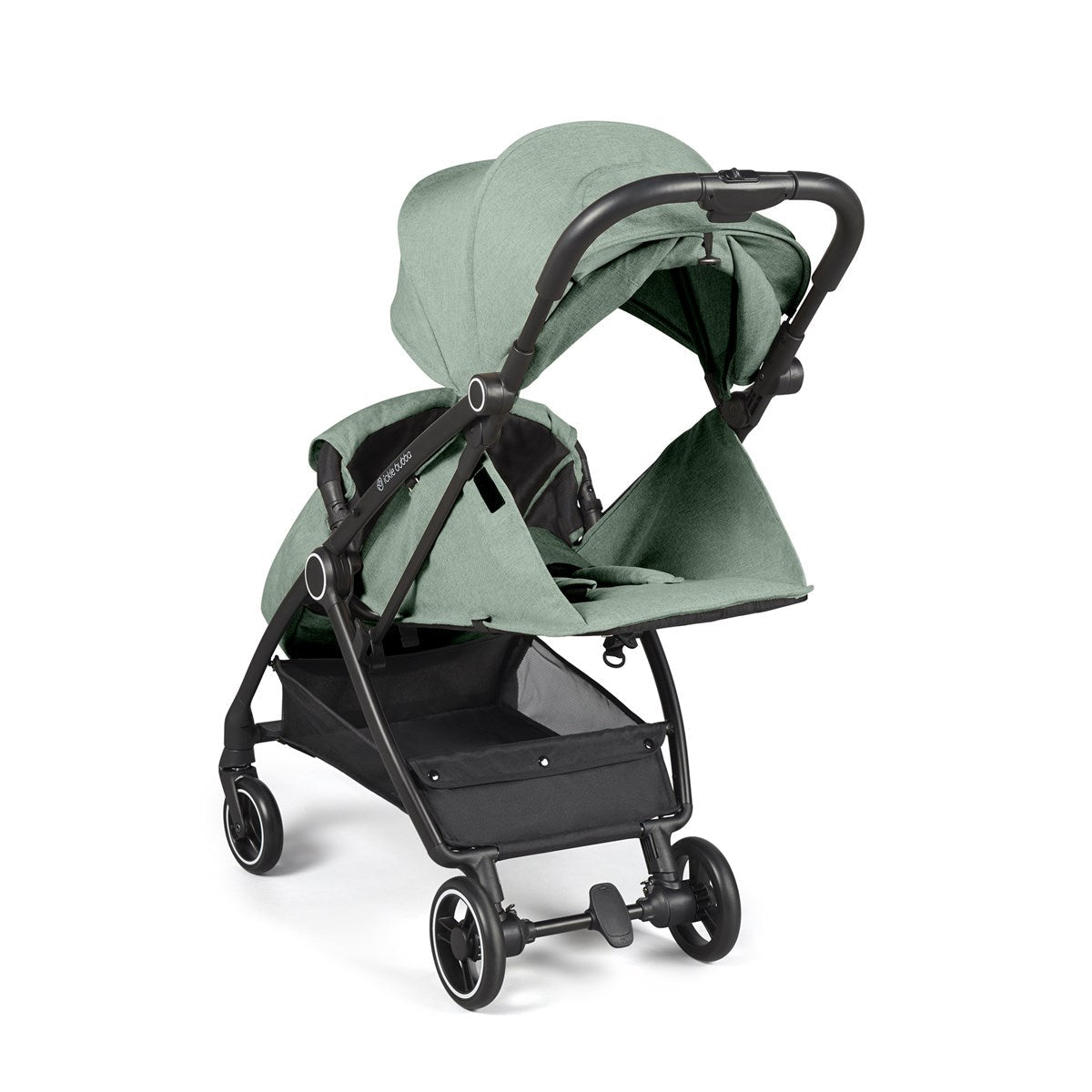 Ickle Bubba Aries Prime Auto-Fold Stroller
