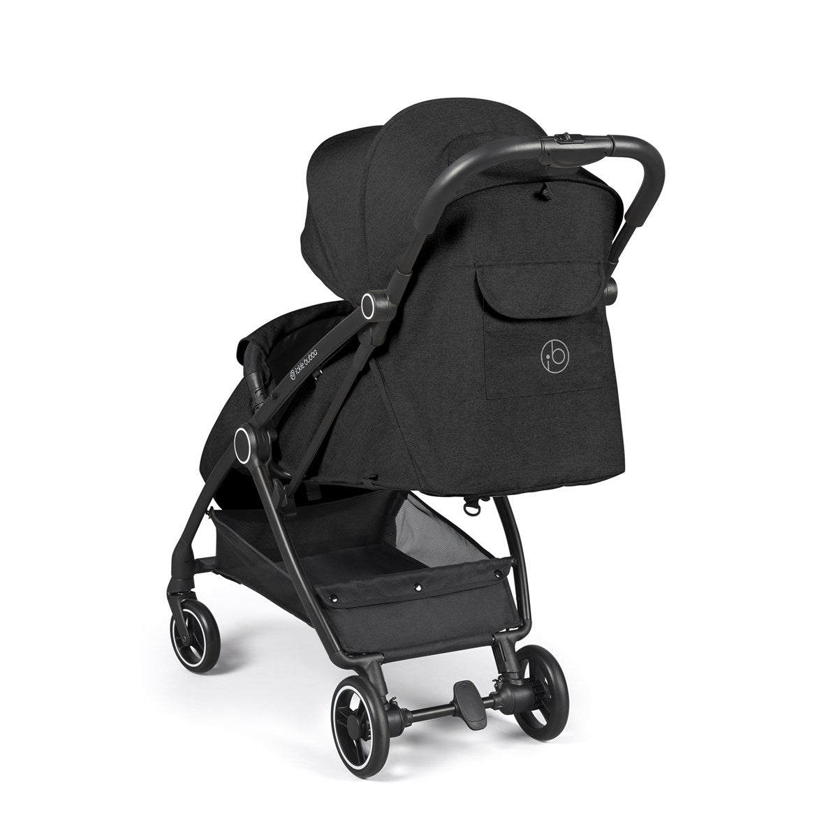 Ickle Bubba Aries Prime Auto-Fold Stroller