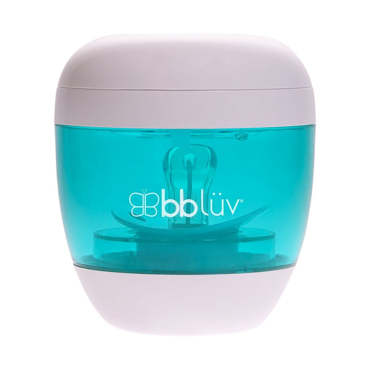 bblüv - Üvi - 4-in-1 Portable Pacifier & Nipple UV Sterilizer