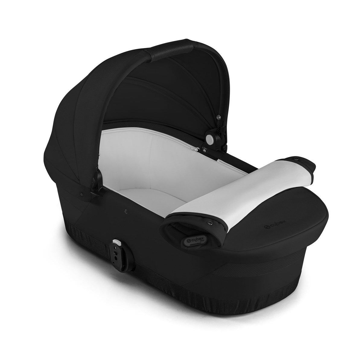 Cybex Gazelle S Pushchair & Carrycot From Birth Bundle