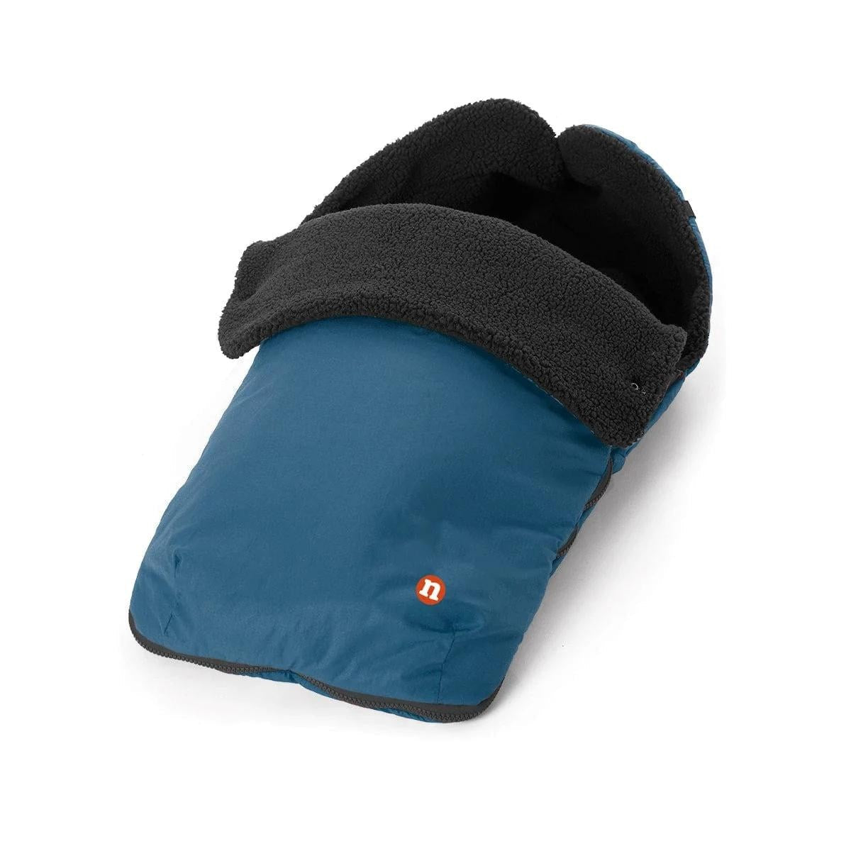 Out 'n' About Nipper Footmuff V5