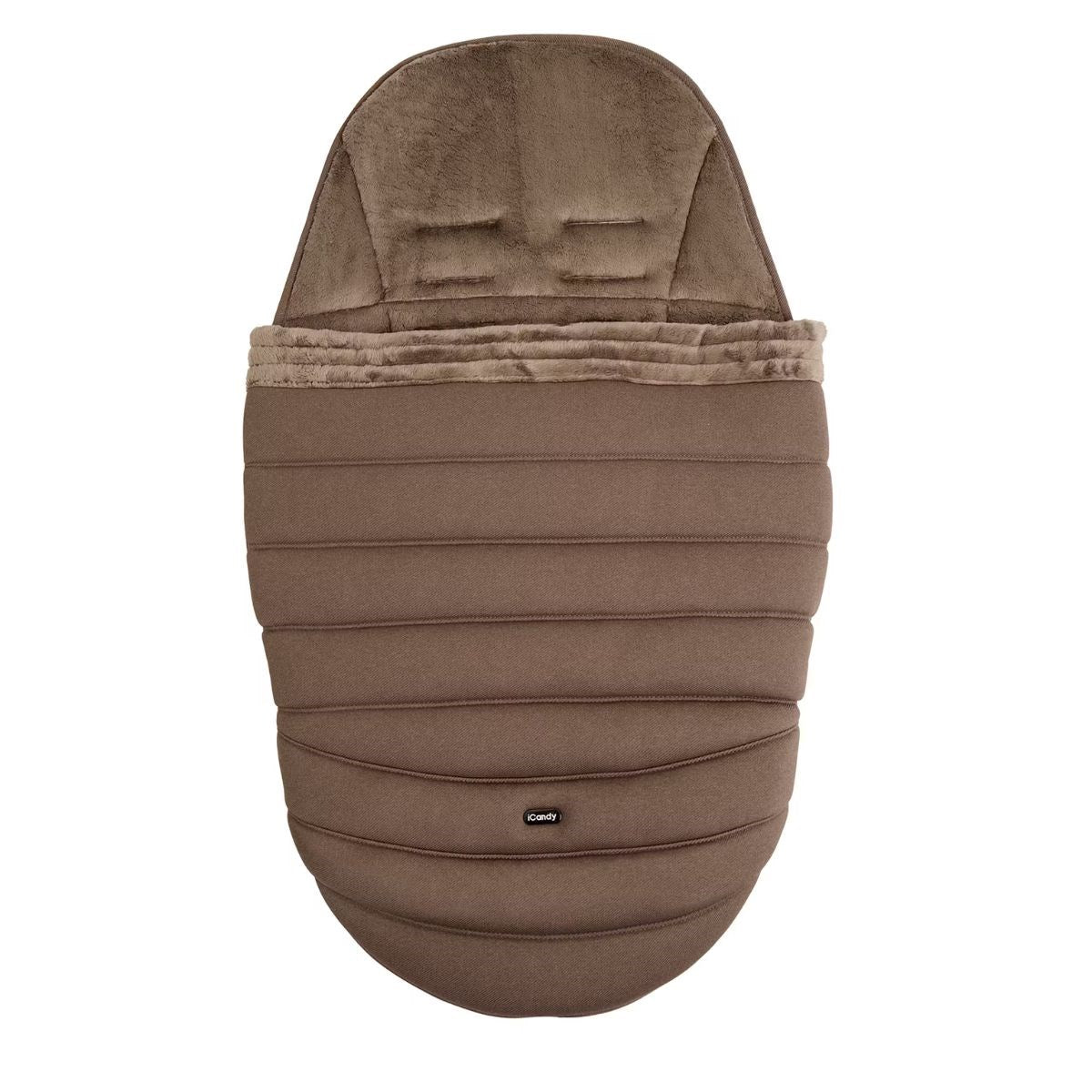 iCandy Peach 7 Pushchair and Carrycot Complete Bundle, Coco Edition