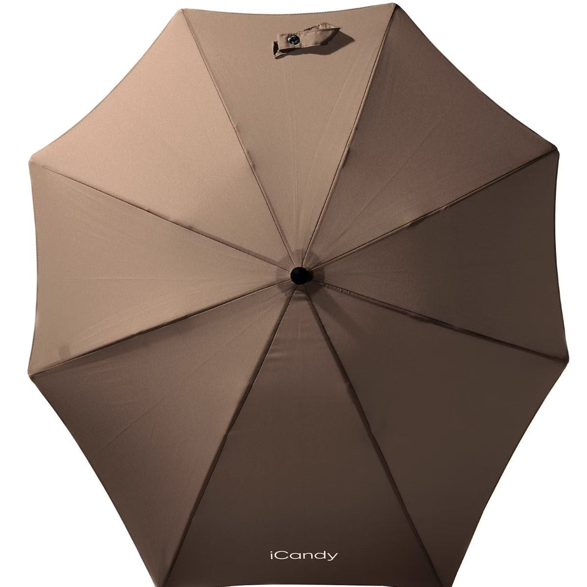 iCandy Peach 7 Pushchair and Carrycot Complete Bundle, Coco Edition