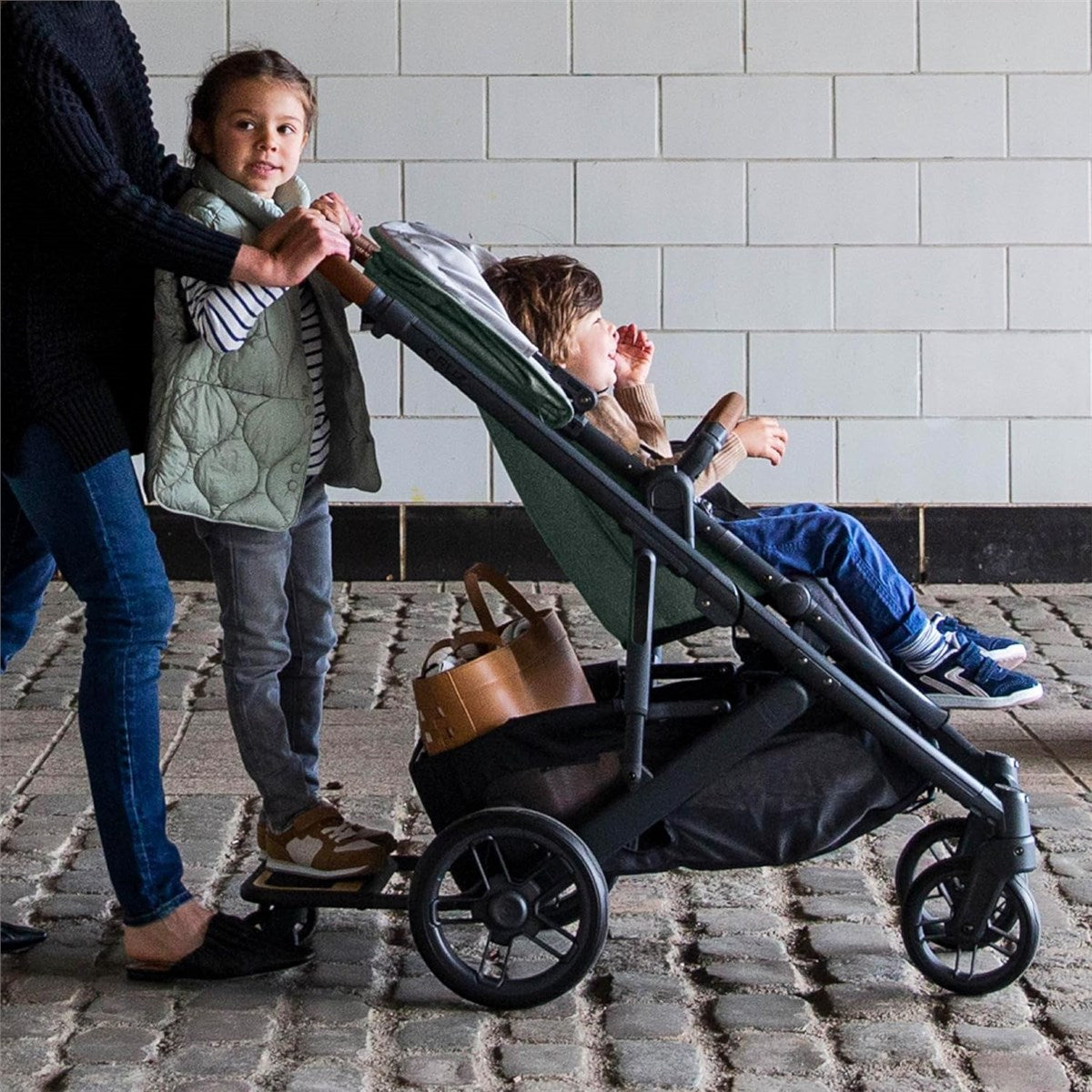 Uppababy CRUZ PiggyBack