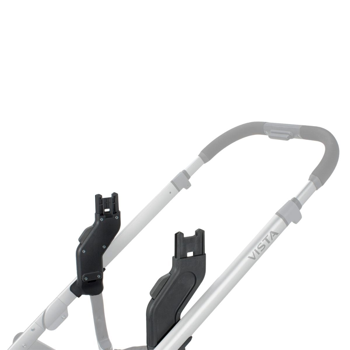 Uppababy Vista Upper Adaptors for Toddler Seat / Carrycot
