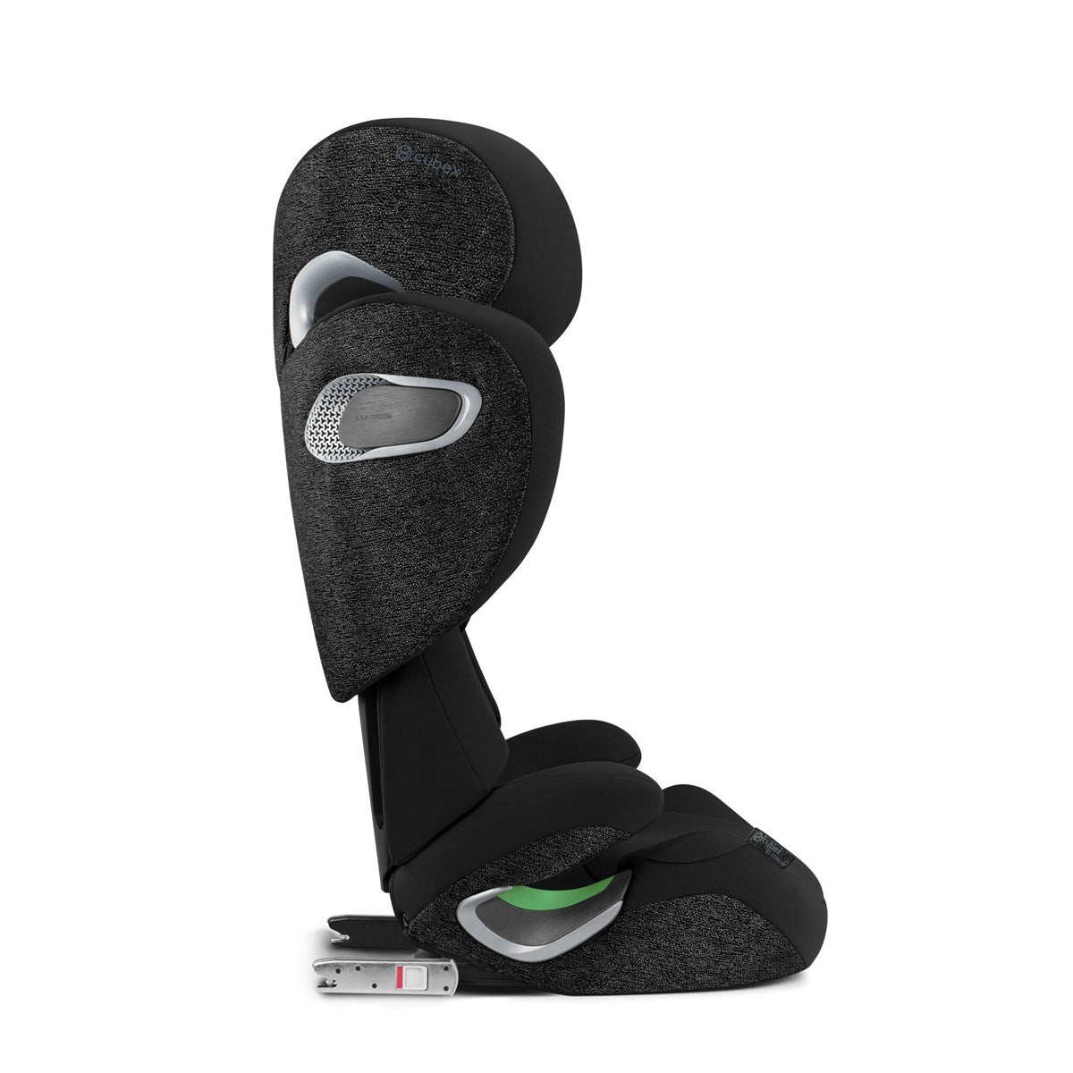 Cybex Solution T i-Fix Car Seat, 3-12 years